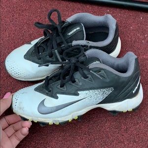 Nike Boys Vapor Ultrafly Keystone Baseball Cleat